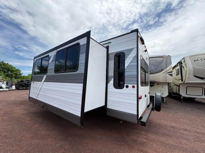 2027 Jayco Jay Flight SLX 262RLS