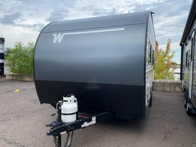 2027 WINNEBAGO ACCESS 16 BH SERENITY