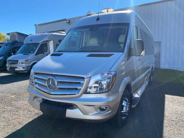 2019 MIDWEST PASSAGE 170 MD4