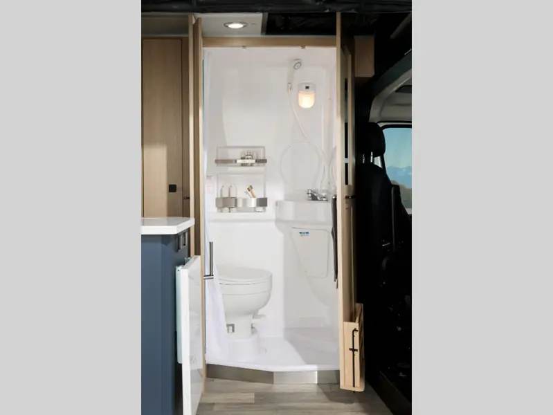 2027 Roadtrek Roadtrek Play + Slumber BASE