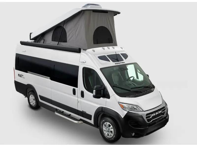 2027 Roadtrek Roadtrek Play + Slumber BASE