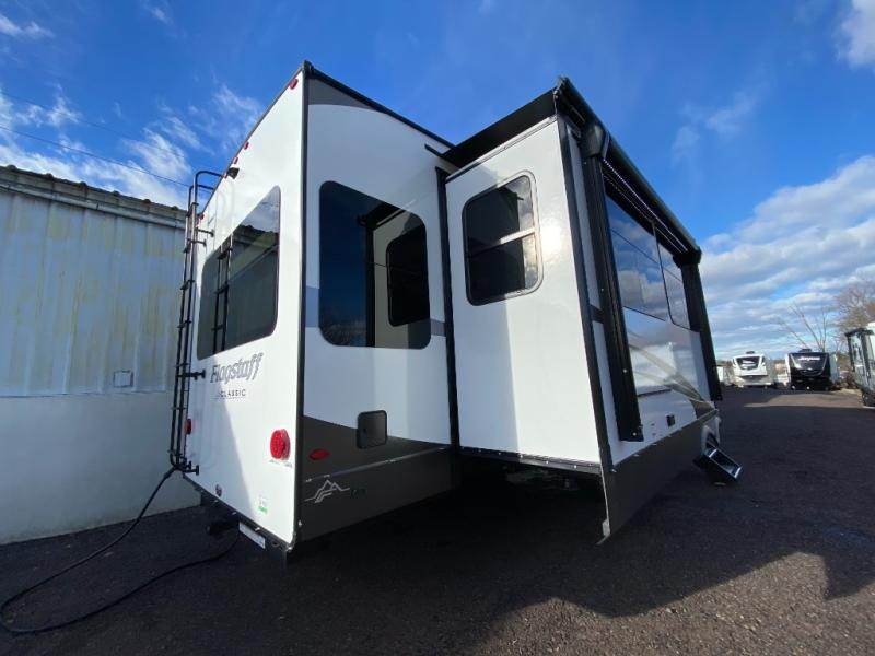 2024 Forest River Rv Flagstaff Classic 361RL
