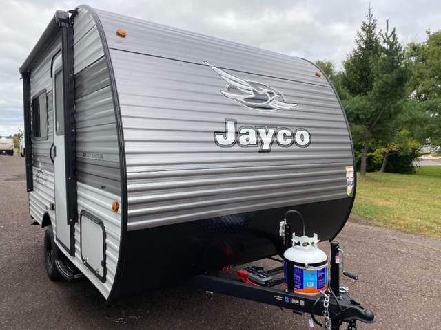 2027 JAYCO JAY FLIGHT SPORT 130 RD