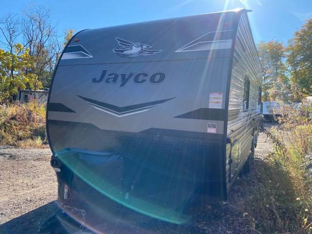 2023 JAYCO JAY FLIGHT 212 QB