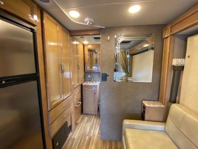 2019 Thor Motor Coach Synergy Sprinter 24MB