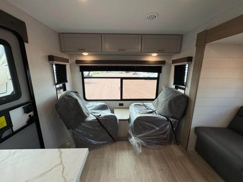 2027 Jayco Jay Flight SLX 262RLS