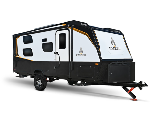 2027 EMBER OVERLAND 221 MSL
