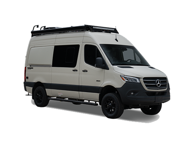 2027 JAYCO TERRAIN 19 YG