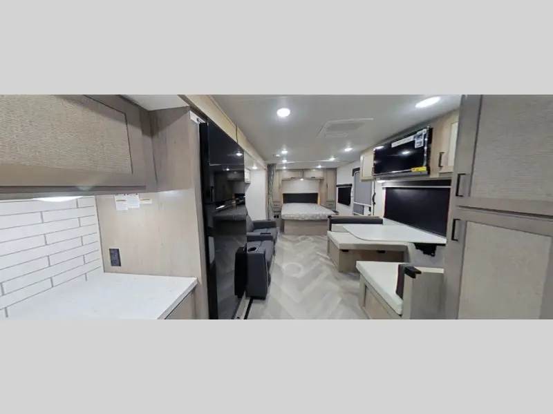 2027 Ember Rv E-Series 22MLQ