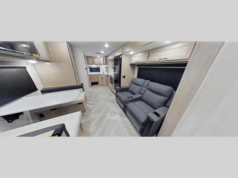 2027 Ember Rv E-Series 22MLQ