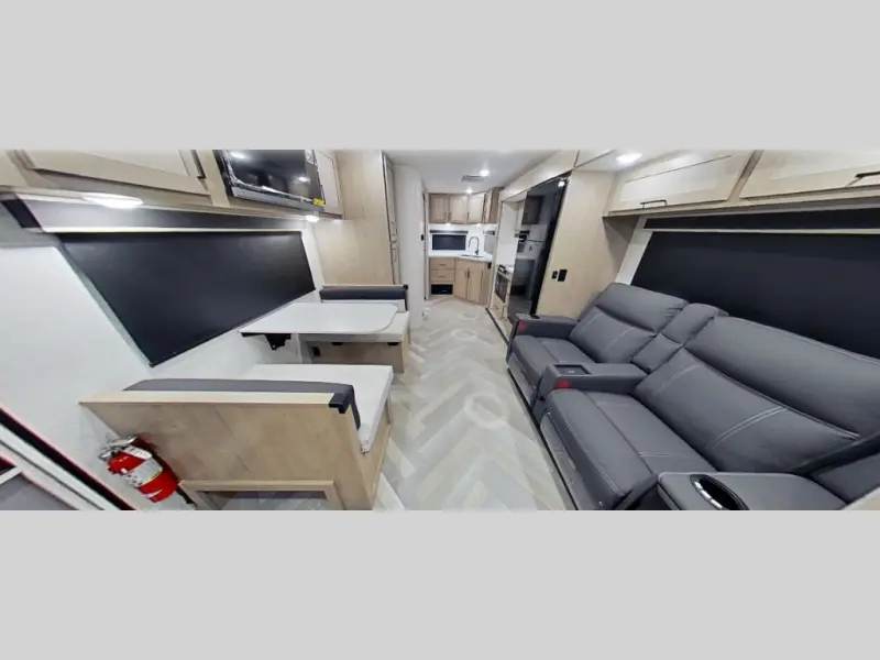 2027 Ember Rv E-Series 22MLQ