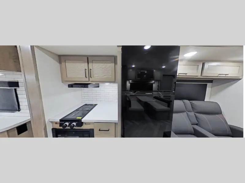 2027 Ember Rv E-Series 22MLQ