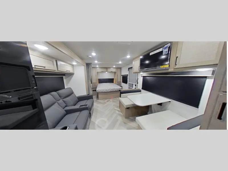 2027 Ember Rv E-Series 22MLQ