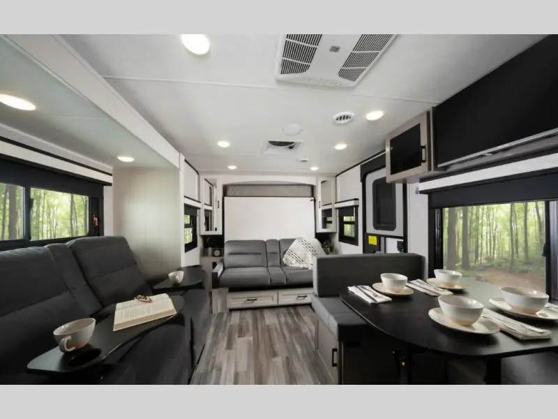 2027 Jayco Jay Feather 23RK