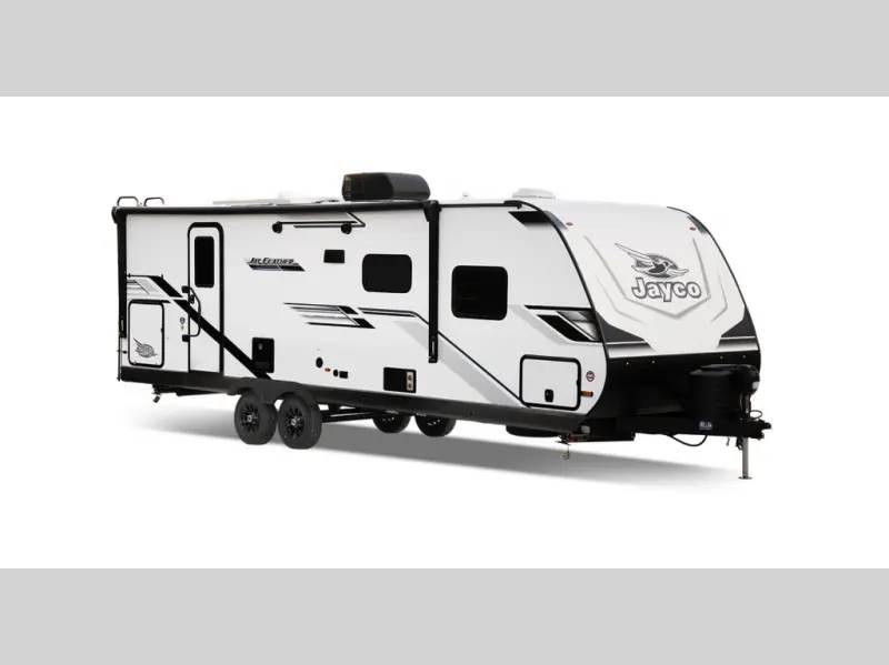 2027 Jayco Jay Feather 23RK