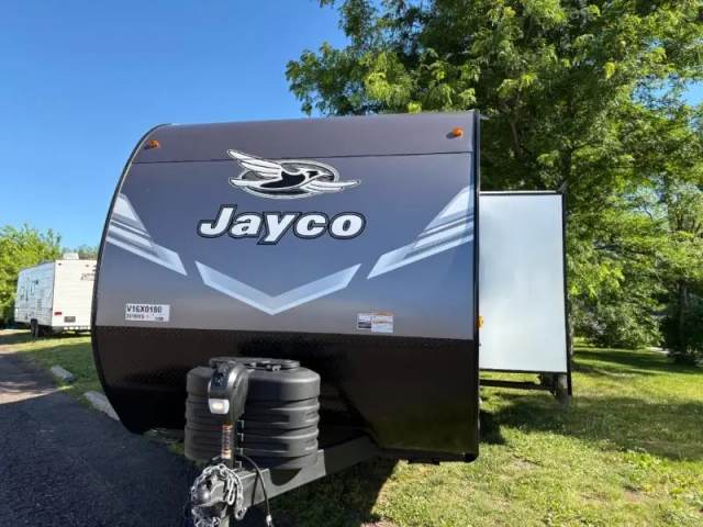 2027 Jayco Jay Flight 261BHS