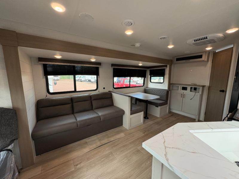 2027 Jayco Jay Flight SLX 262RLS