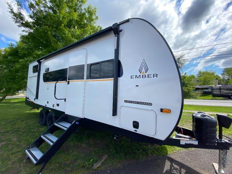 2026 Ember Rv E-Series 22ETS