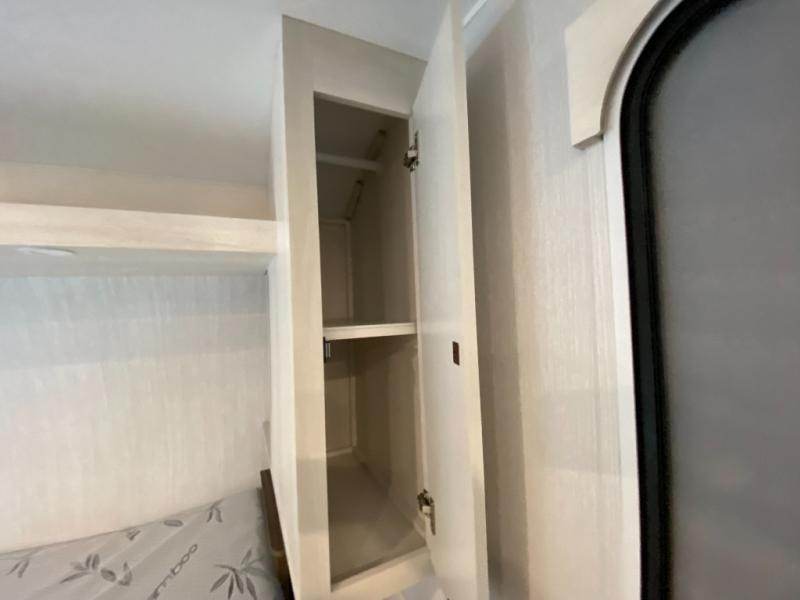 New 2026 Winnebago Access 18DBH