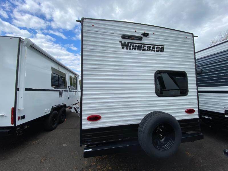 New 2026 Winnebago Access 18DBH