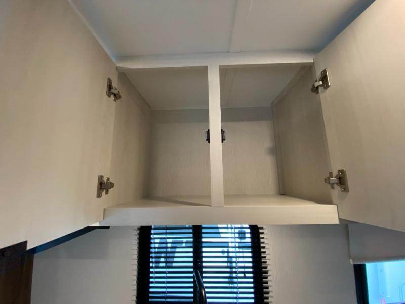 New 2026 Winnebago Access 18DBH