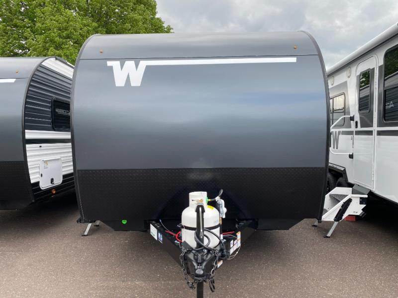 New 2026 Winnebago Access 18DBH