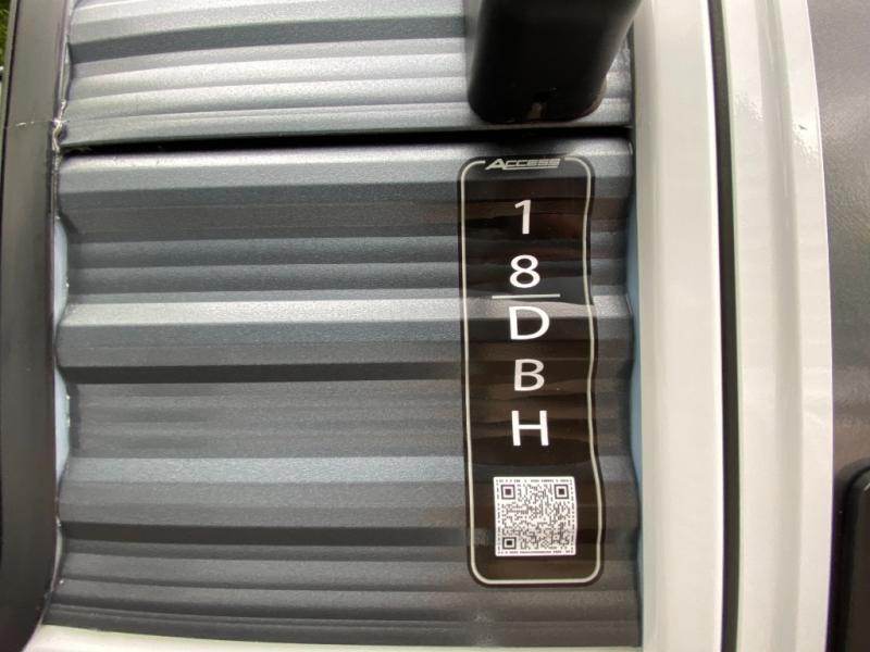 New 2026 Winnebago Access 18DBH