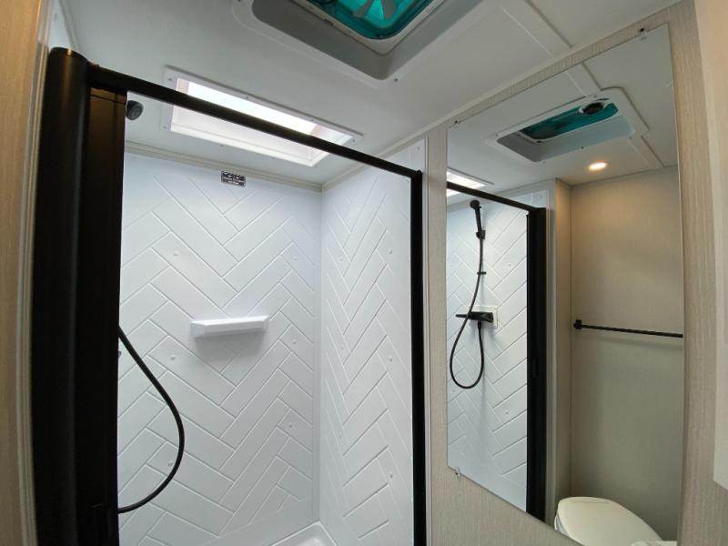 New 2026 Winnebago Access 18DBH