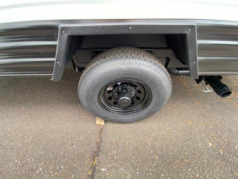 New 2026 Winnebago Access 18DBH