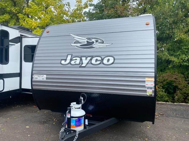 2027 JAYCO JAY FLIGHT SPORT 130 BH