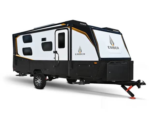 2027 Ember Rv Overland Series 201FBQ