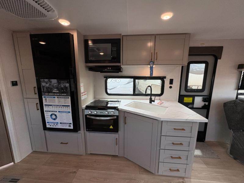 2027 Jayco Jay Flight SLX 262RLS