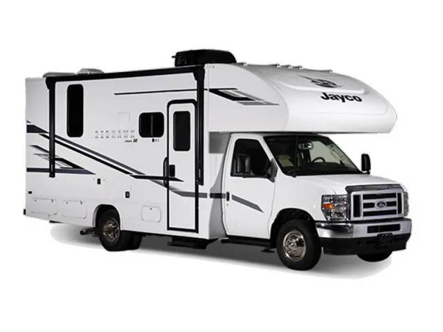 2027 Jayco Redhawk SE 22AF