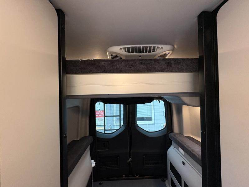 2027 Winnebago Revel Sport 44N