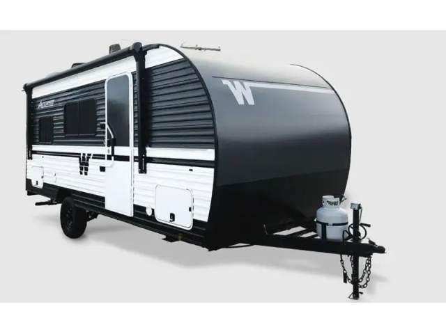 2027 Winnebago Access 18RK