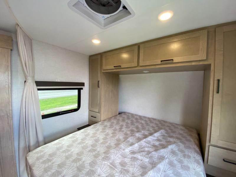 2026 Ember Rv E-Series 22ETS