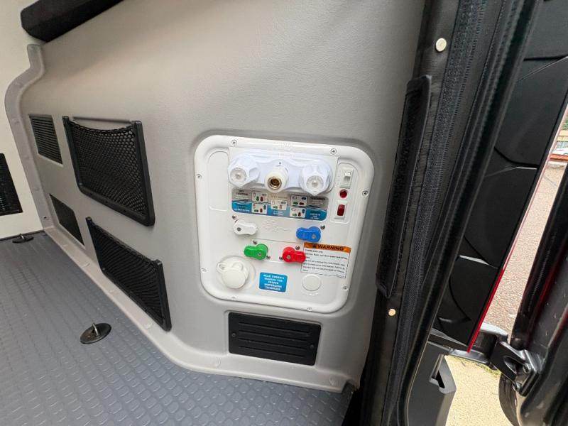 2027 Winnebago Revel Sport 44N