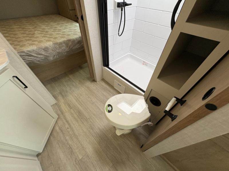 2026 Ember Rv E-Series 25RUD