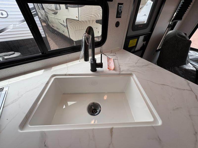 2027 Jayco Jay Flight SLX 262RLS
