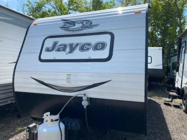 2017 Jayco Jay Flight SLX 195RB