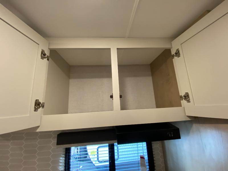2026 Ember Rv E-Series 26ETS