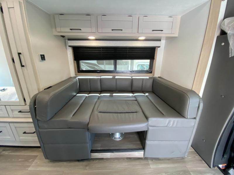 2027 Jayco Melbourne 24L