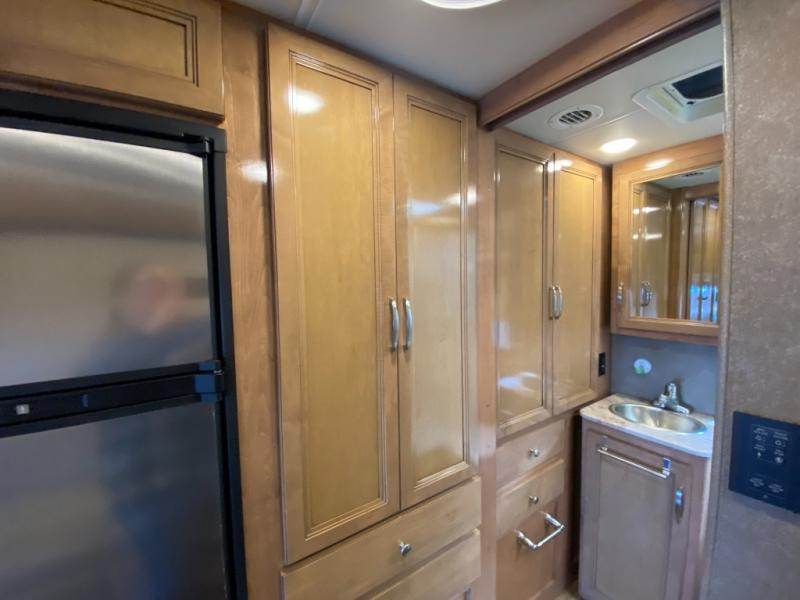 2019 Thor Motor Coach Synergy Sprinter 24MB