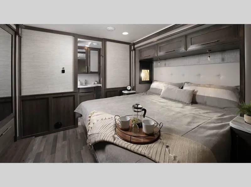 2027 Jayco Precept 36C