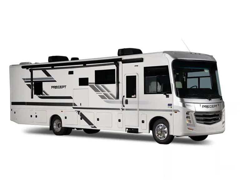 2027 Jayco Precept 36C