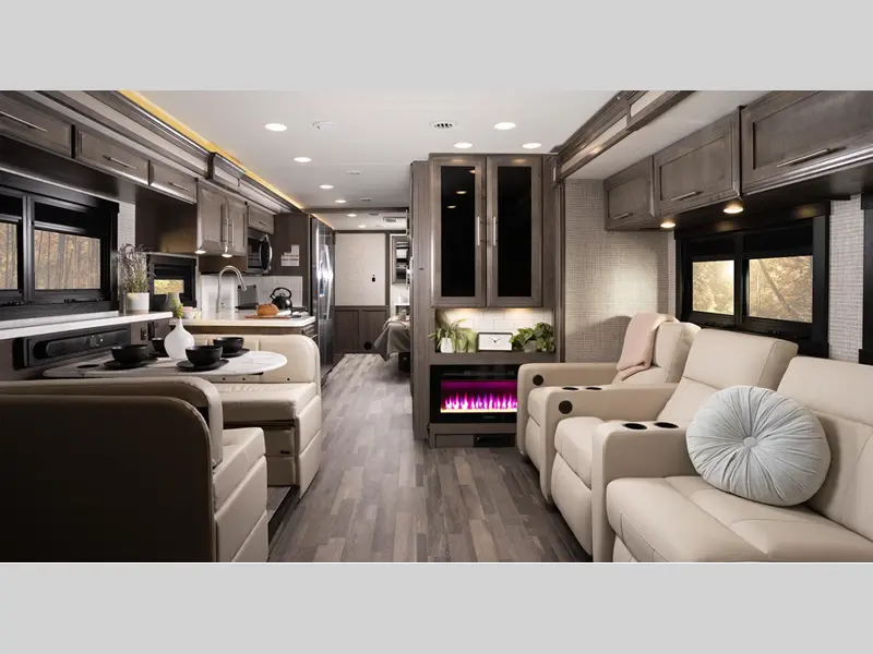 2027 Jayco Precept 36C