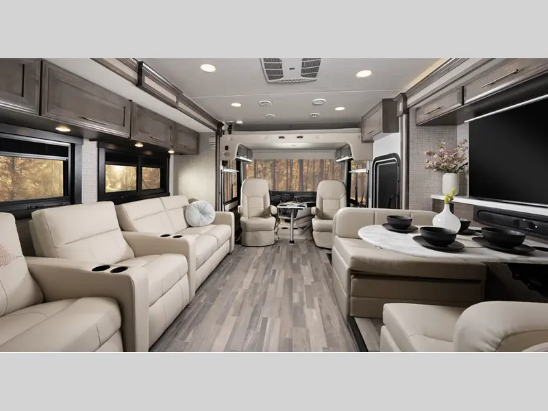 2027 Jayco Precept 36C