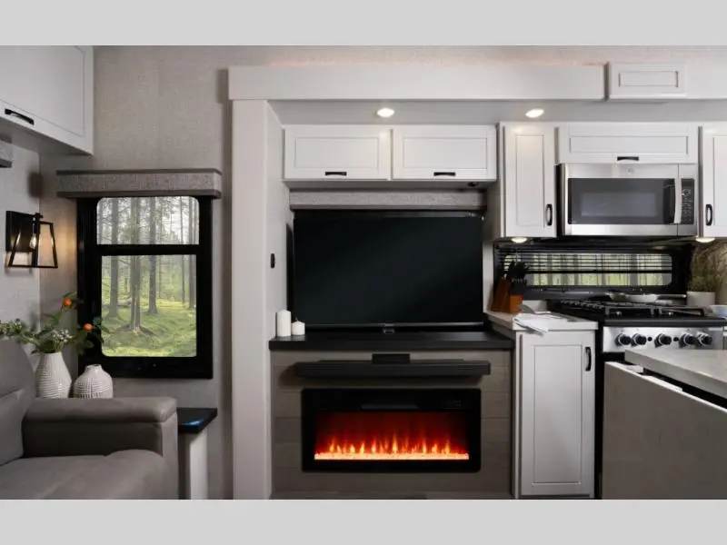 2027 Jayco North Point 310RLTS