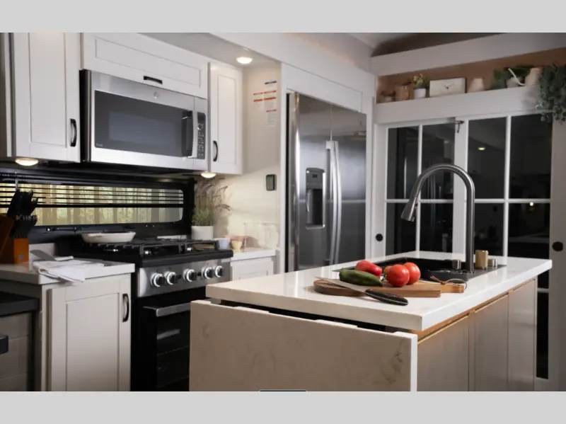 2027 Jayco North Point 310RLTS