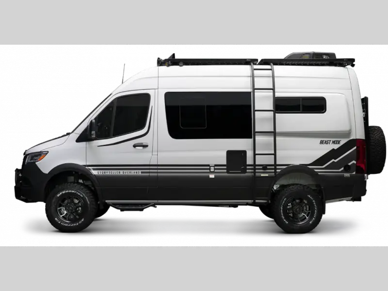 2027 Storyteller Overland Storyteller Overland BEAST MODE XO